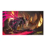 Delve into the Underworld 게임 매트