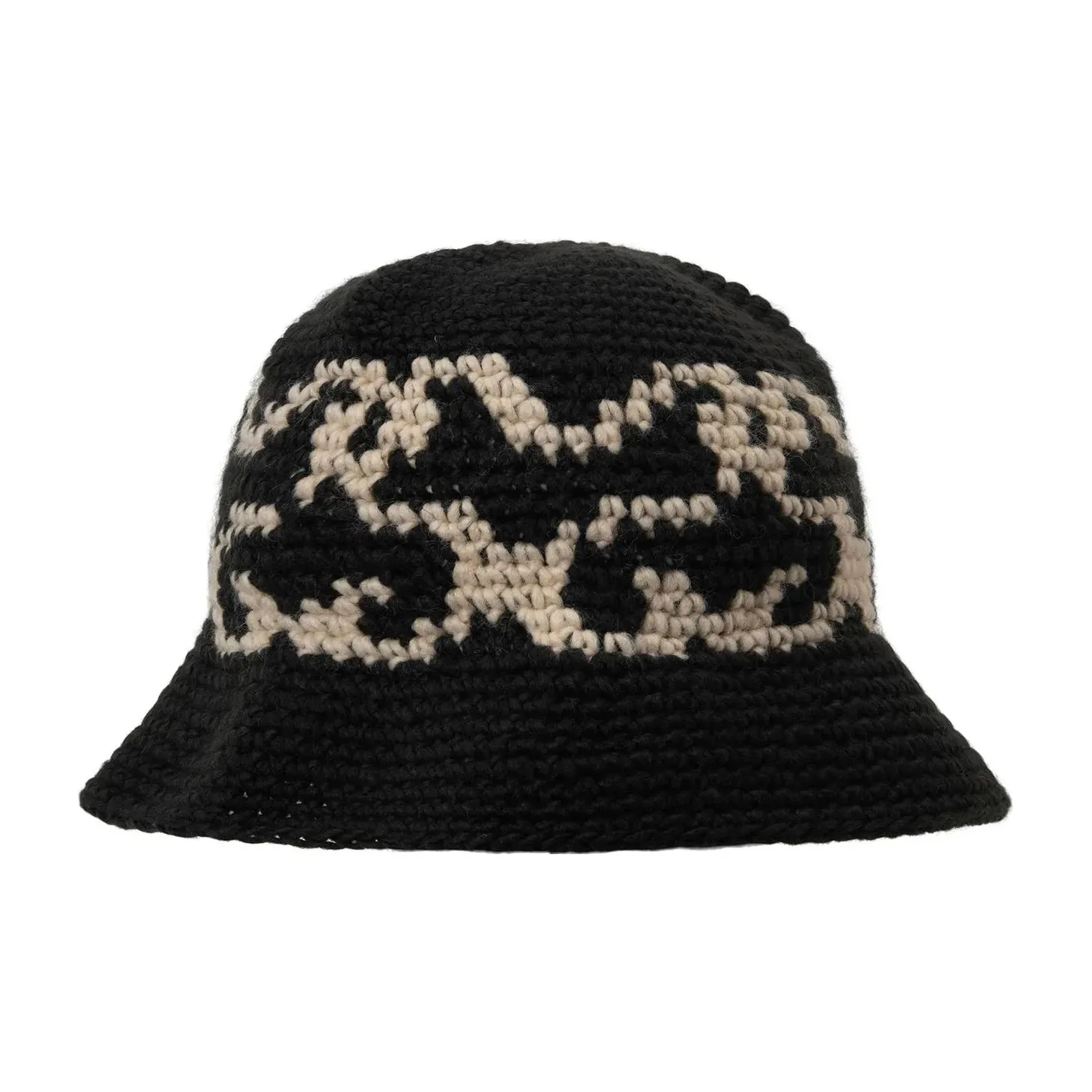 Stussy Ss Knit Bucket Hat