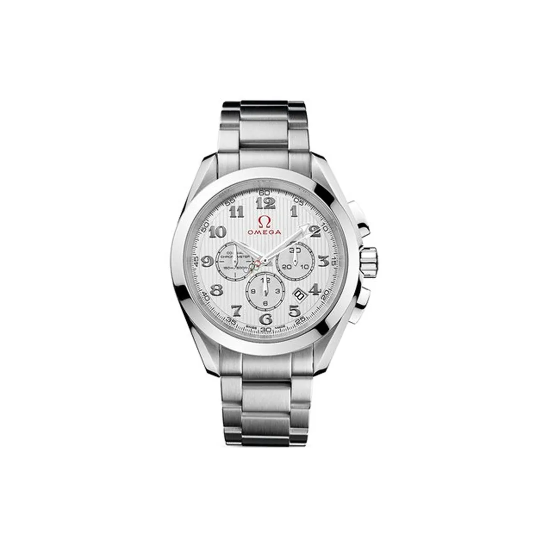 OMEGA Men's Special Collection Watch