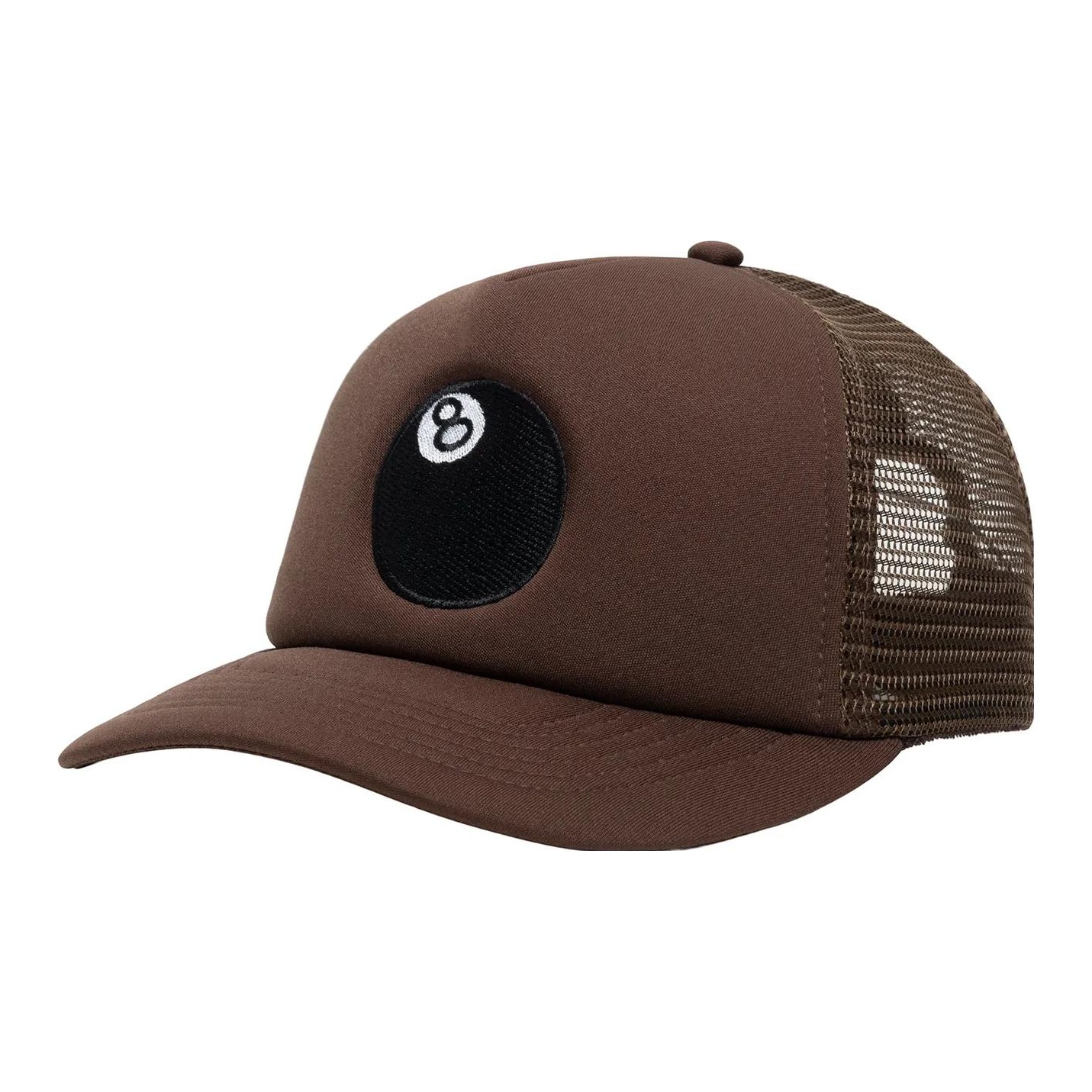 帽子 STUSSY low profile trucker cap brown Buy Stussy x Our Legacy Work Shop Low Profile Trucker Cap