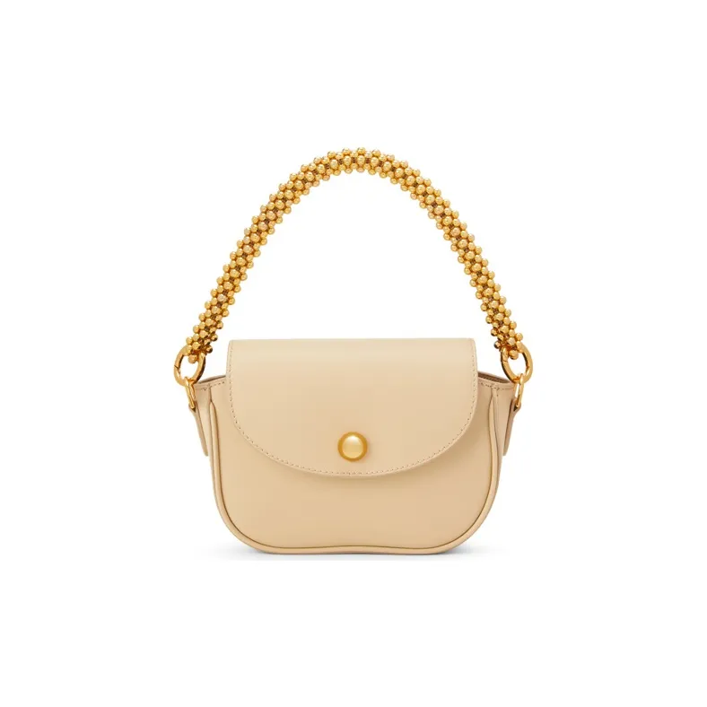 CHARLES KEITH Коровья кожа Конверт Сумка Одно плечо Сумка Женская Песочный Принт с животными Черный Коричневый