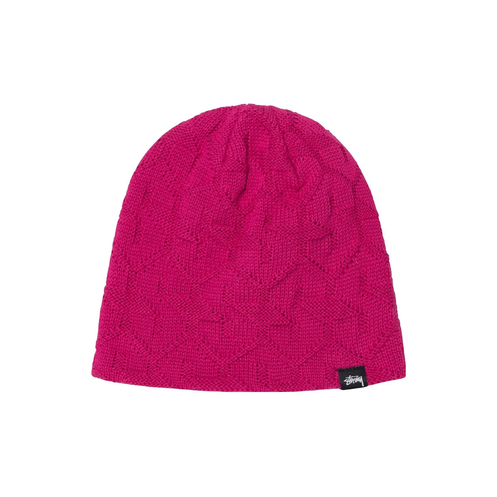 Stussy Хлопок Шапки-бини Женские