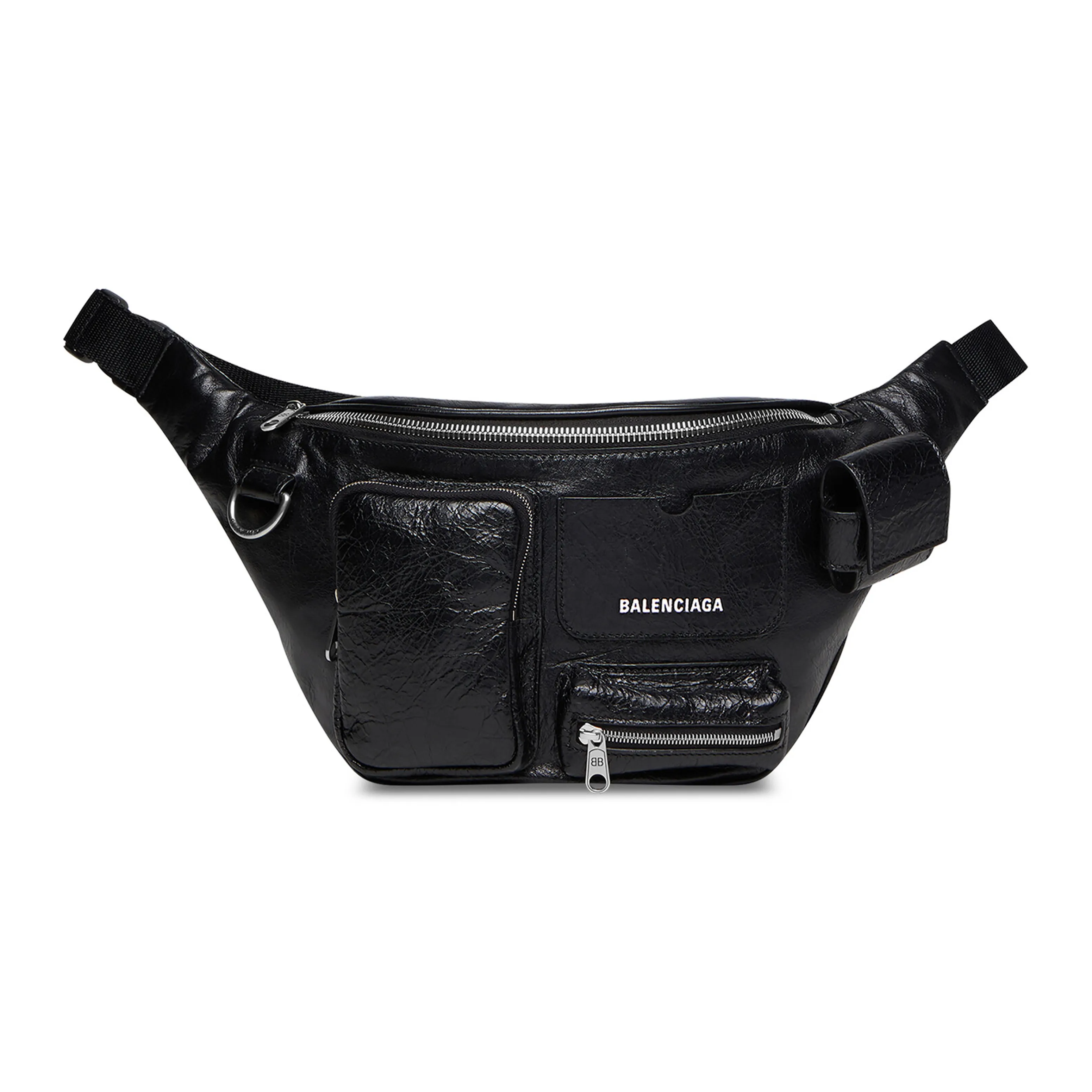 Balenciaga Superbusy Fanny Packs