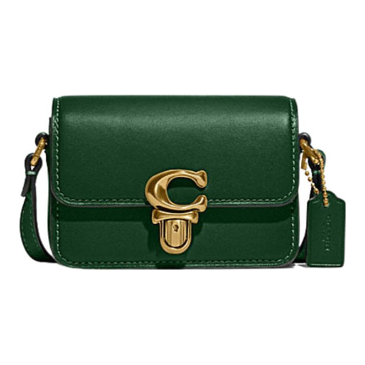 Discover the Best Vintage Coach Bags from the 1990s