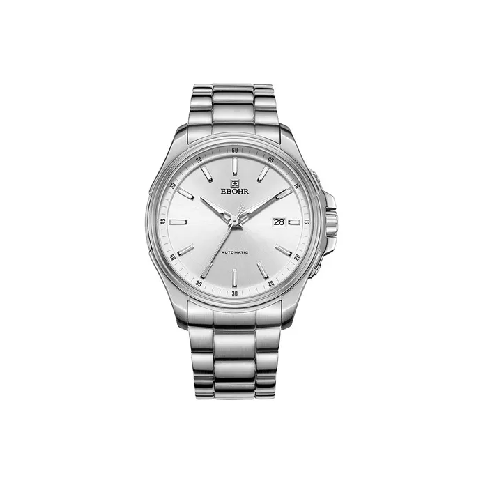 Genuine leather strap