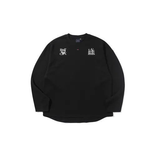 RMTCRW ROMANTIC CROWN Унисекс Футболка