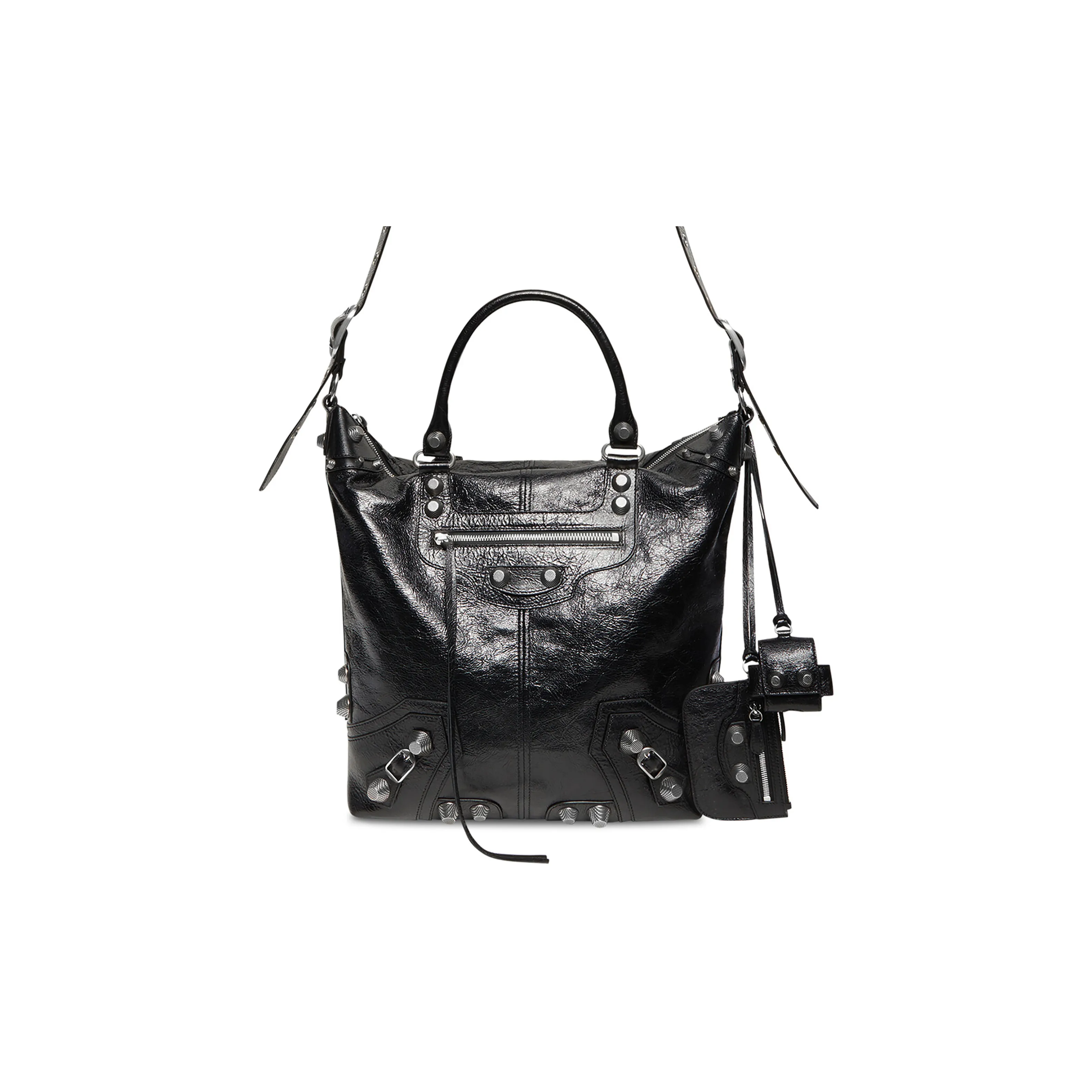 Balenciaga Le Cagole Handbags
