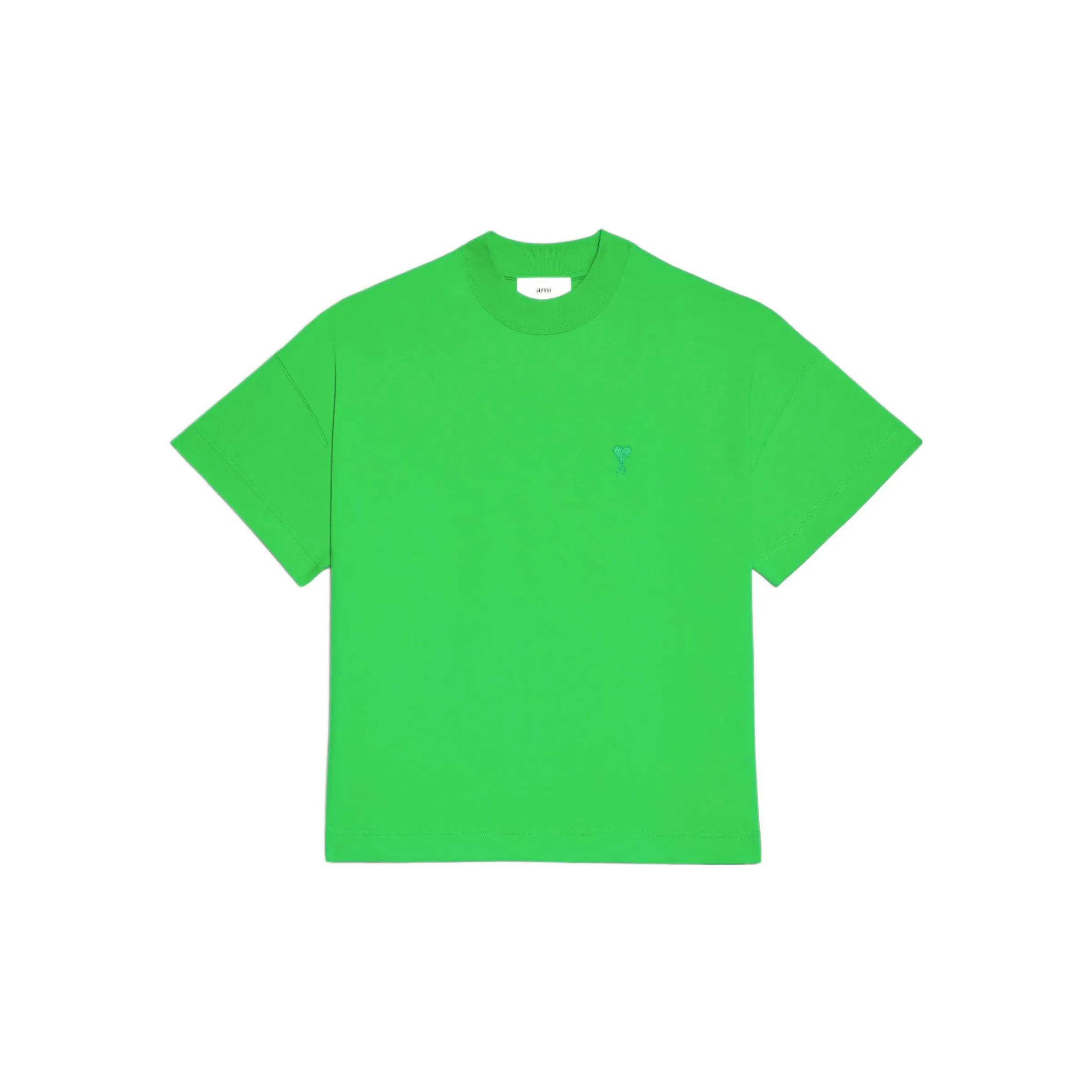 Ami Paris Ami De Coeur T shirt