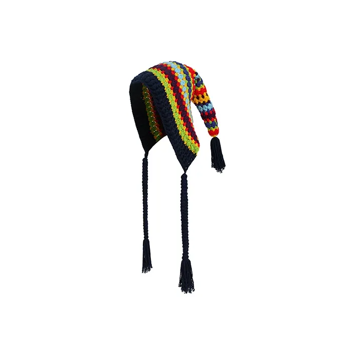 FREE RABBITⅡ Beanies Women's Multicolor