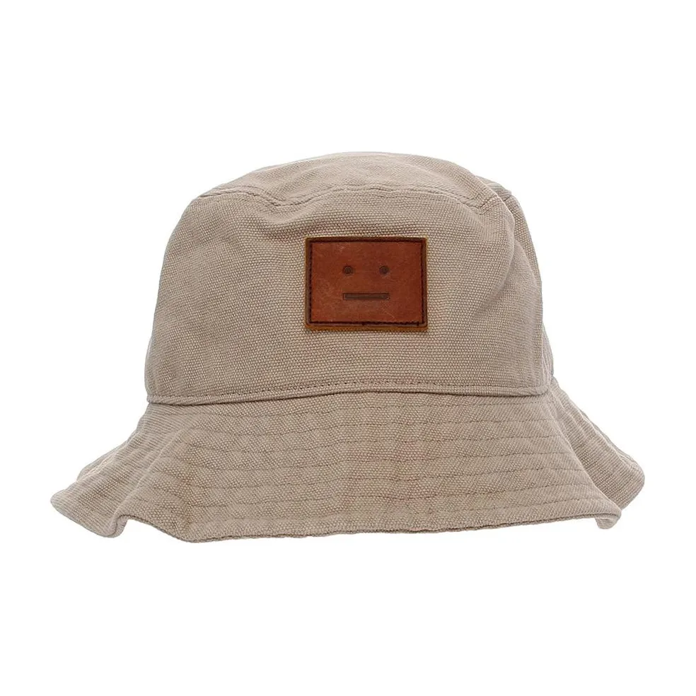 Acne Studios Вязаные Панамы Унисекс