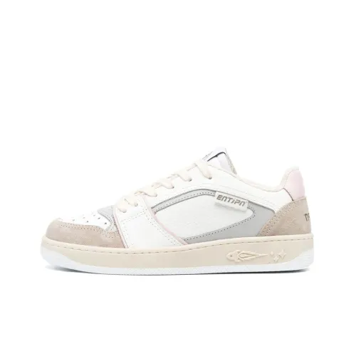 ENTERPRISE JAPAN Кроссовки для скейтбординга Low Top Женские