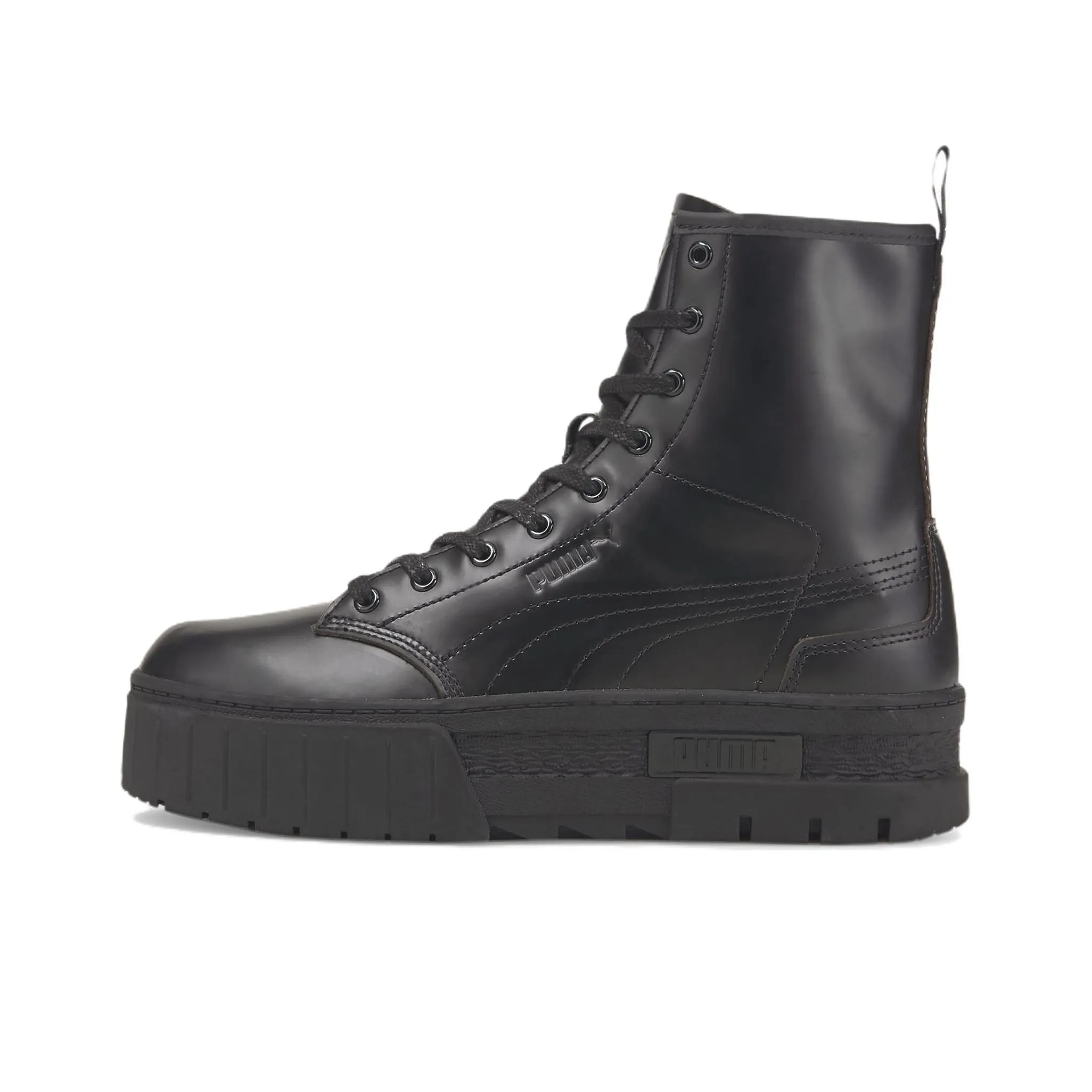 PUMA Mayze Boot Dua Lipa PUMA Black Women's
