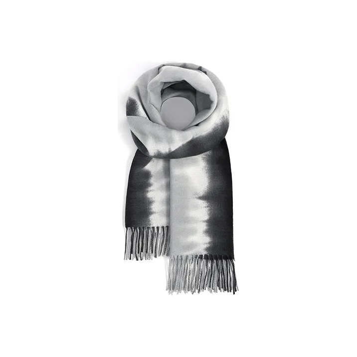 FREE RABBITⅡ Вязаные шарфы Унисекс