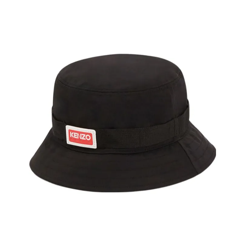 KENZO Полиэстер Панамы Унисекс