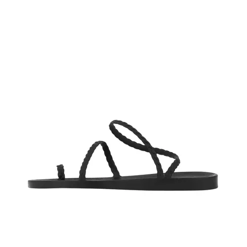 ANCIENT GREEK SANDALS один Ремень Сандалии Женские
