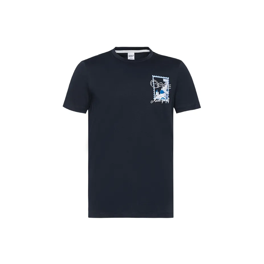 GOLF Мужские T-рубашки