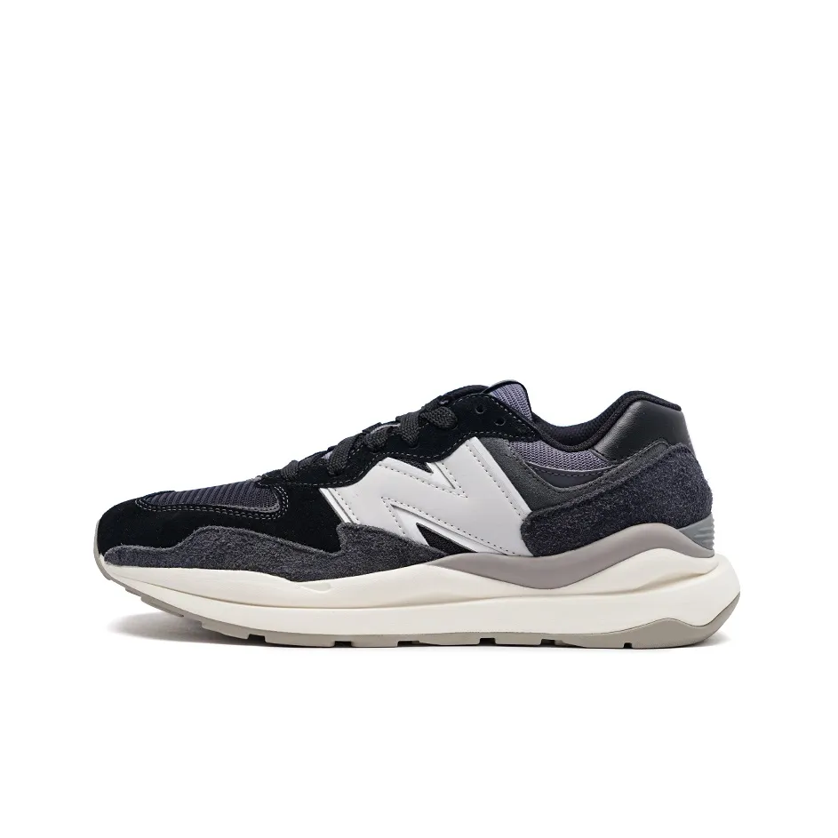 New Balance 57/40 'Black Magnet'