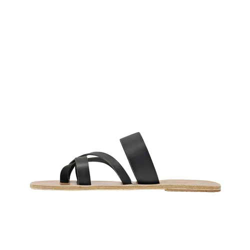 ANCIENT GREEK SANDALS Шлепанцы Мужские