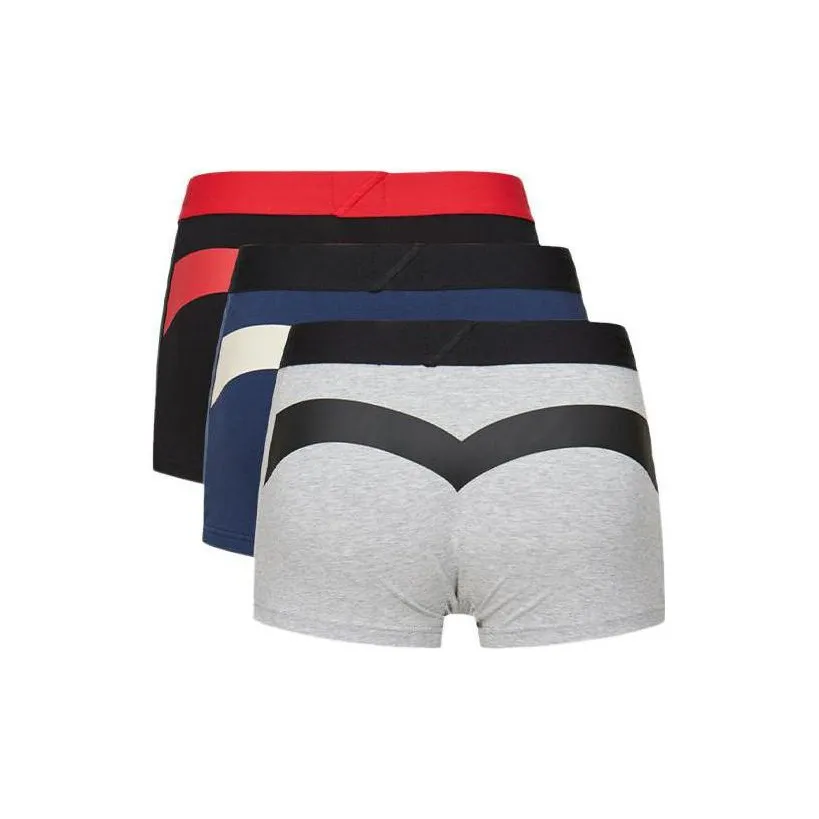 EVISU Men's Boxer Briefs