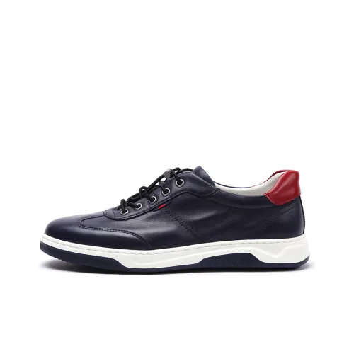 Satchi Кроссовки для скейтбординга Low Top Королевский синий Мужские