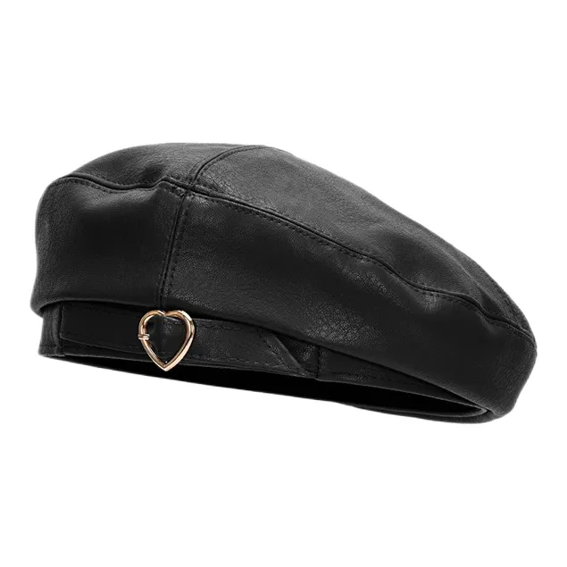 FREE RABBITⅡ Berets Unisex