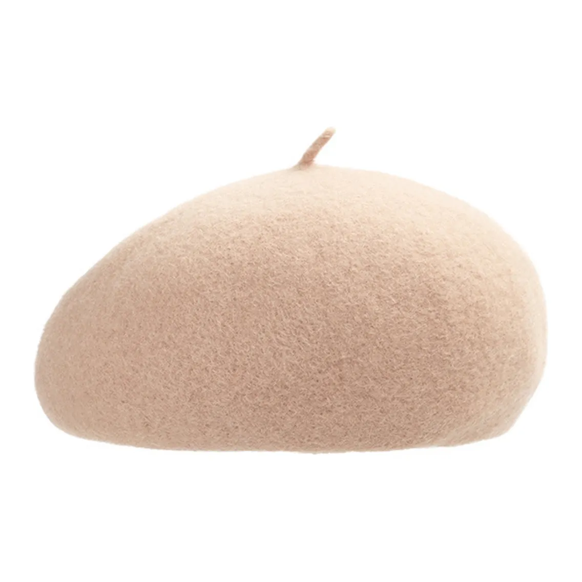 PIARA Шерстяные Береты Женские