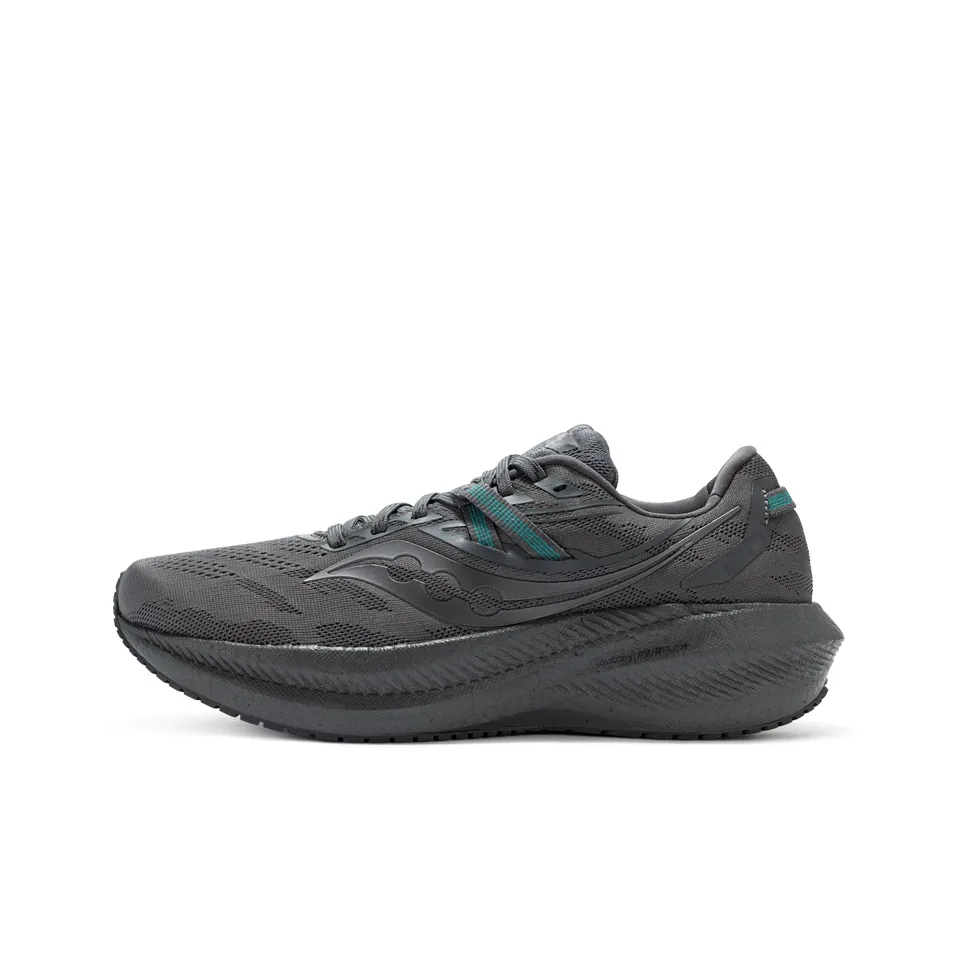 saucony Triumph 20 'Asphalt'