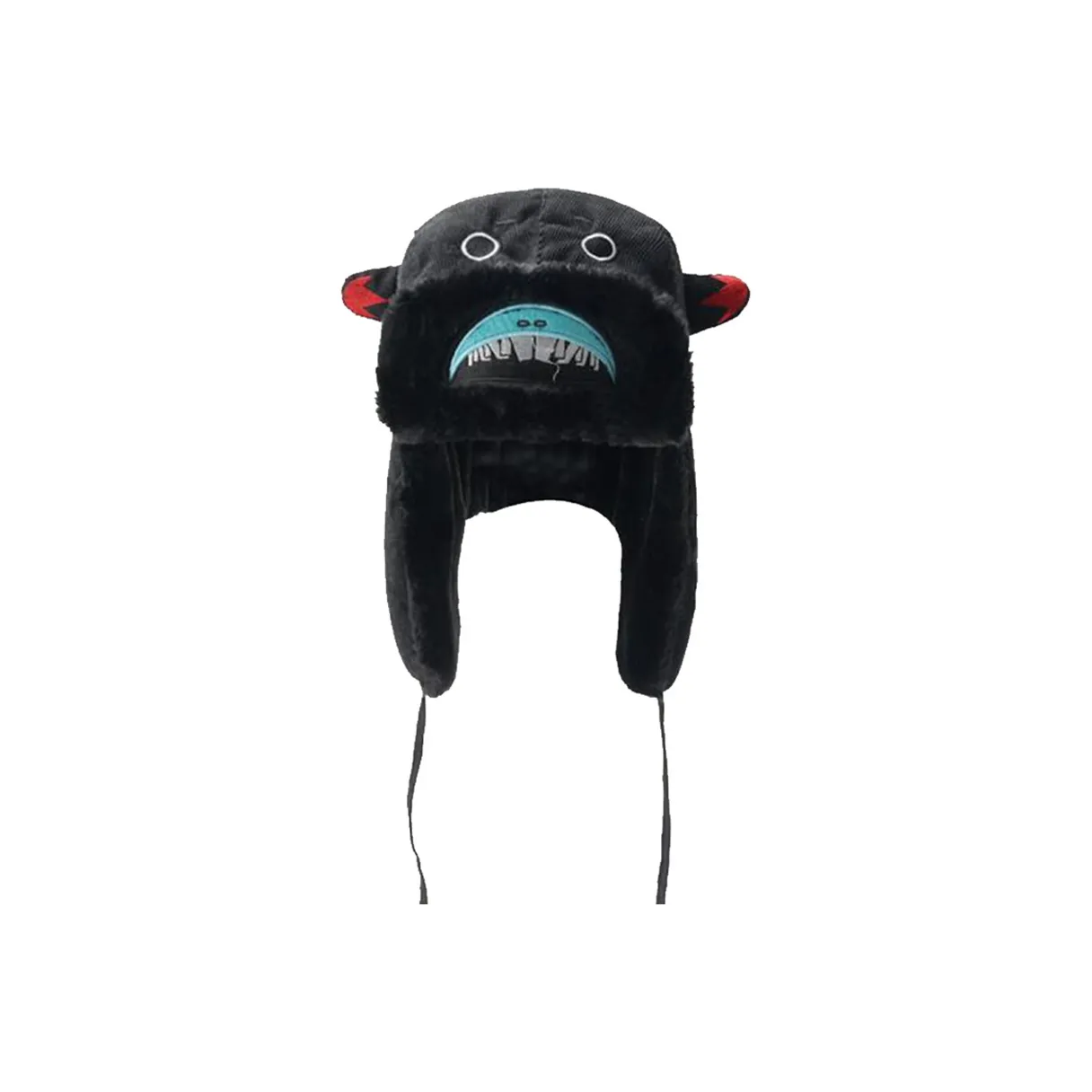 PIARA Полиамид Шапка-ушанка Унисекс