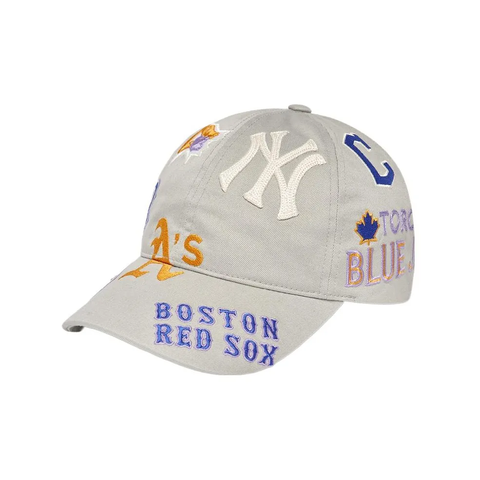 MLB New York Yankees Baseball Caps Unisex
