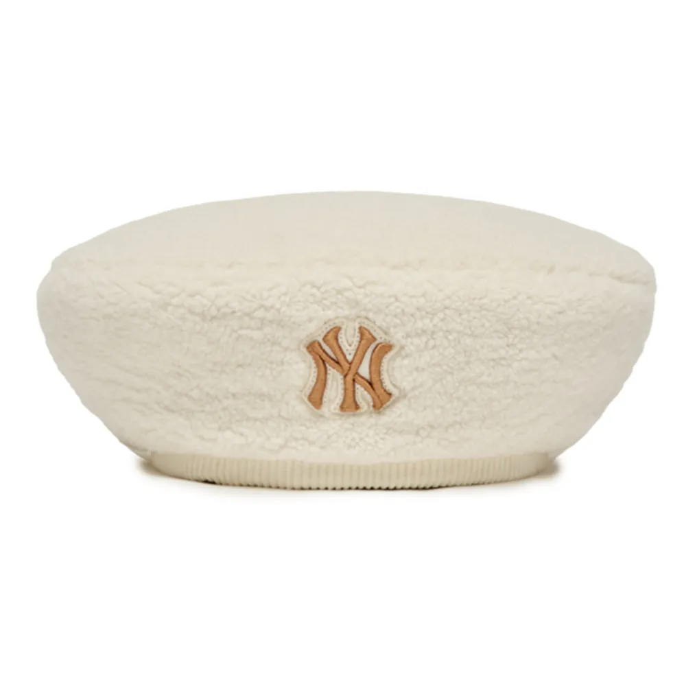 MLB New York Yankees Berets Women's