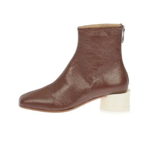 Maison Margiela Женские ботильоны