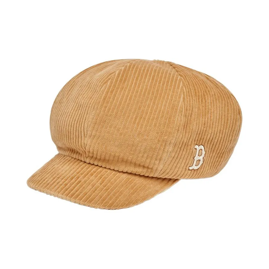MLB Corduroy Baseball Caps Unisex
