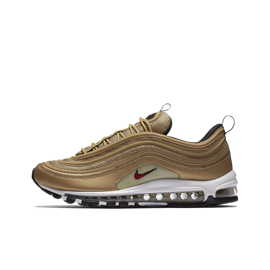 Nike Air Max 97 Og 'Metallic Gold' 2023 Women's