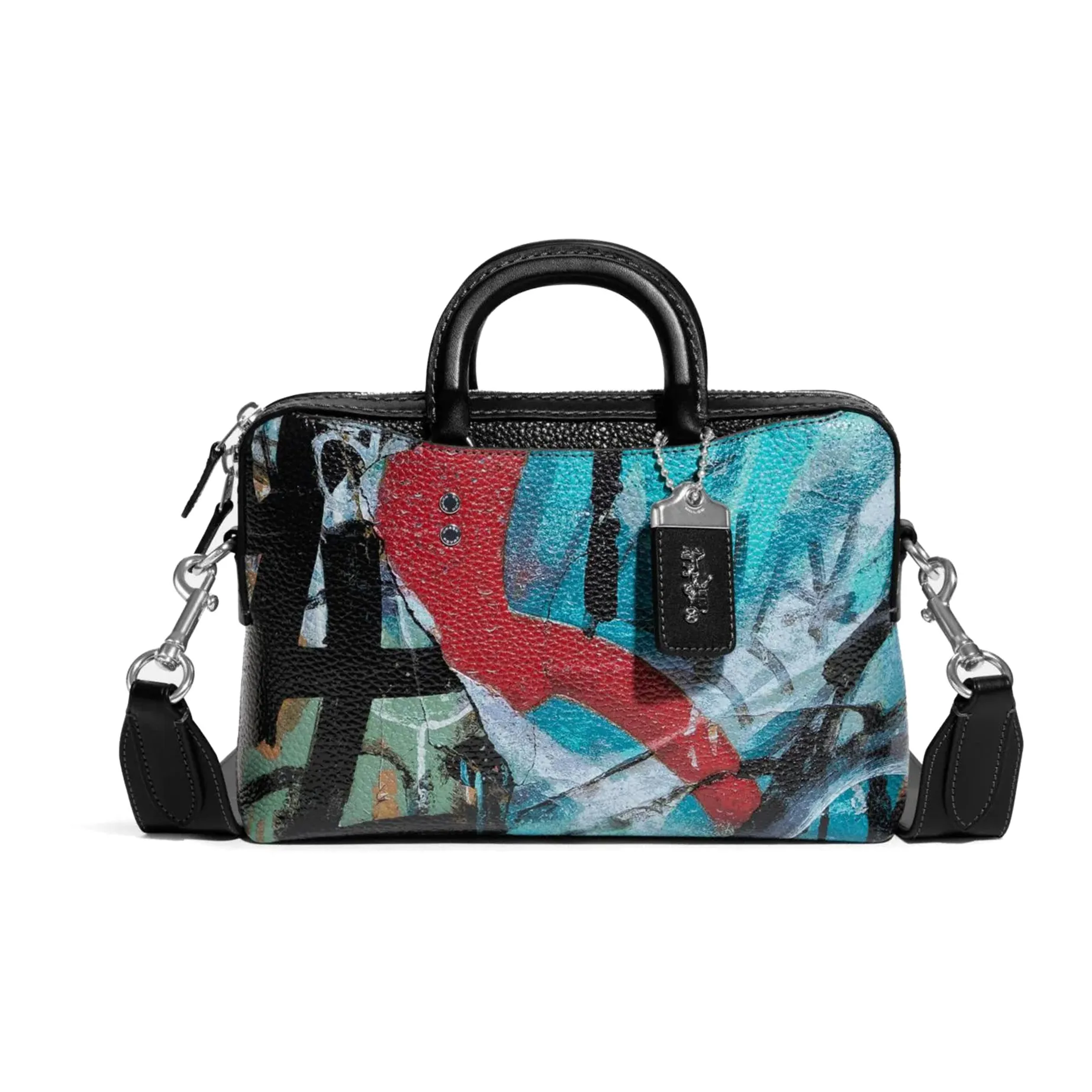 COACH Rogue Клатчи Мужской