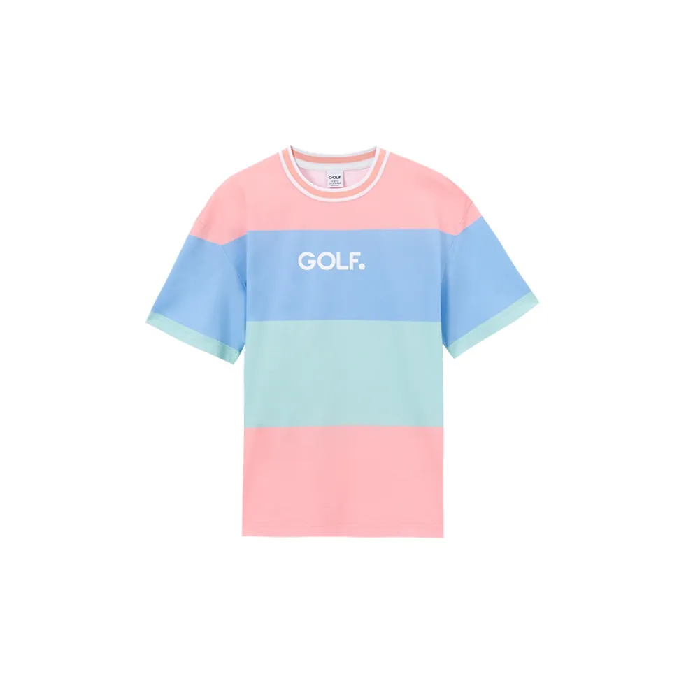 GOLF T Shirts Men's Light Blue