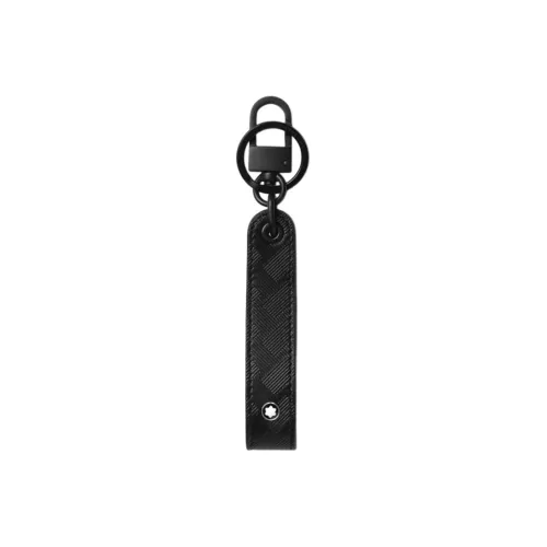 MONTBLANC Коровья кожа Брелоки Унисекс