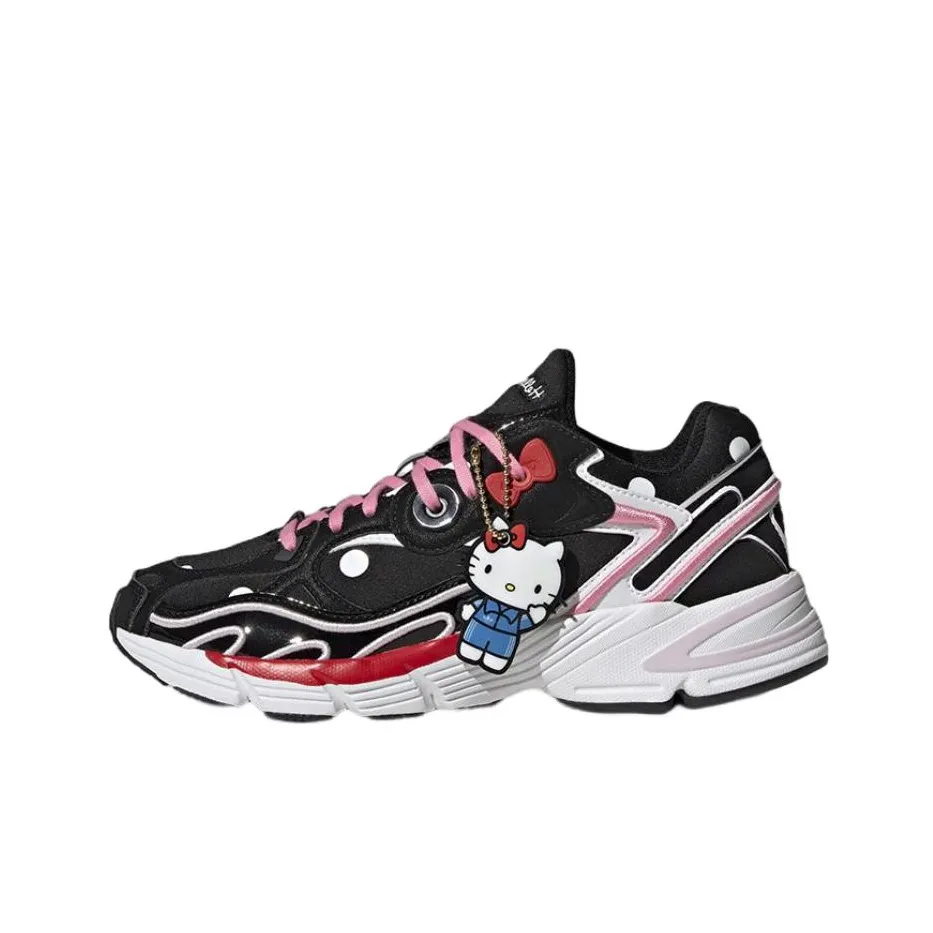 adidas male Originals Astir Hello Kitty Women's