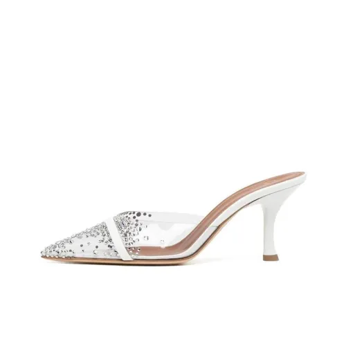 Malone Souliers Joella Домашние тапочки Женские