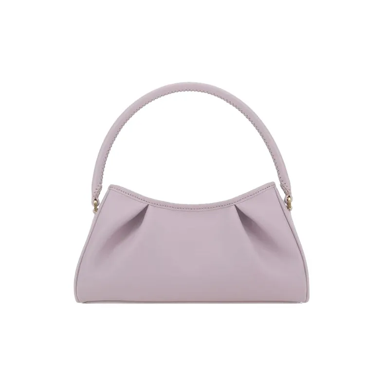 Elleme Small Dimple Shoulder Bag