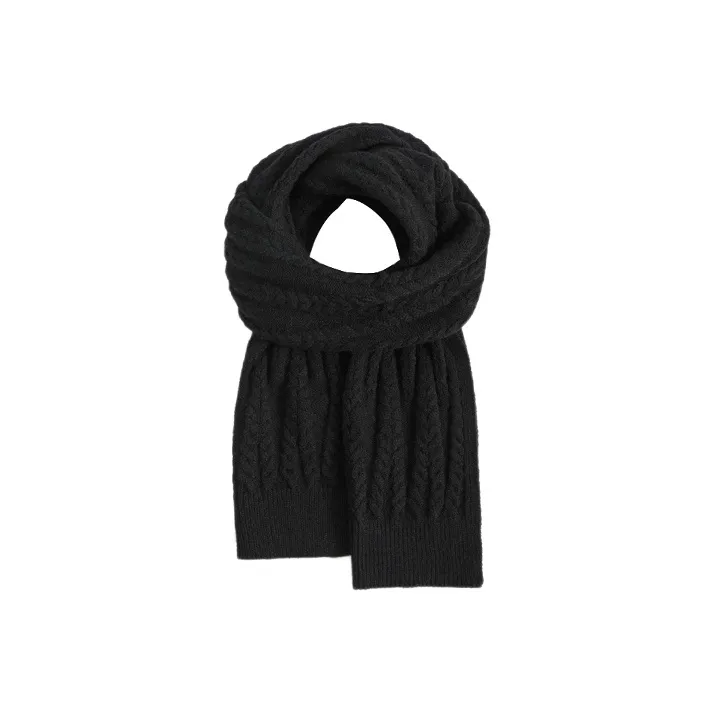 FREE RABBITⅡ Вязаные шарфы Унисекс