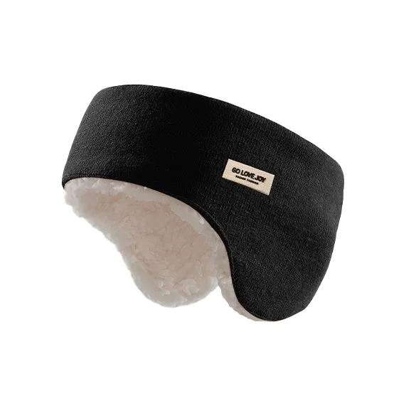 AAJF 39,1% акрил, 32,5% полиэстер, 27% полиамид, 1,4% эластан, наушники-подвески унисекс