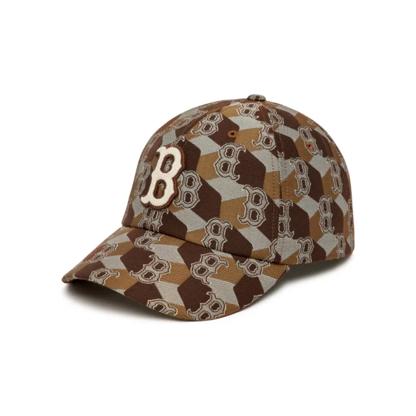 Amour ruby red bucket hat