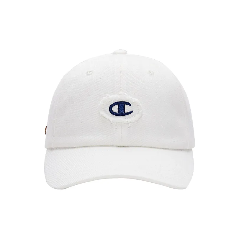 Champion Хлопковые кепки унисекс