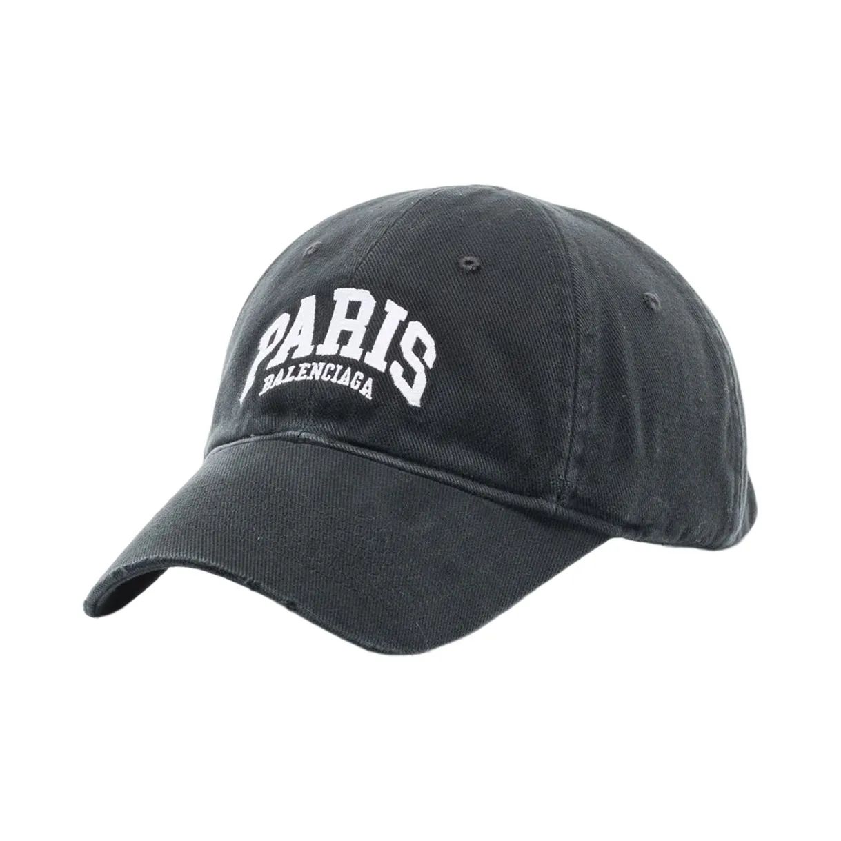 Balenciaga Хлопковые кепки унисекс