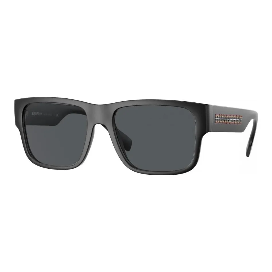 Burberry Square Frame Sunglasses