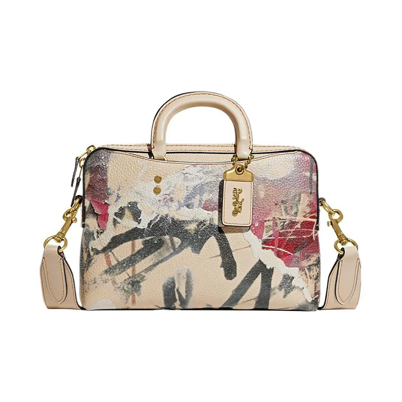 COACH Rogue Клатчи Мужской