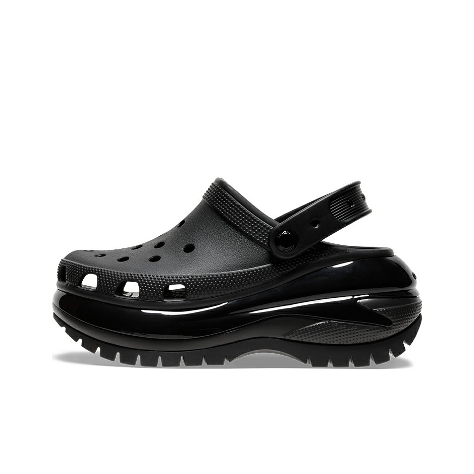 Steel capped crocs online