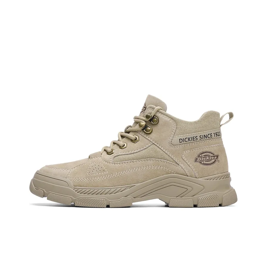 Dickies Low-Top Martin Boot Men's Khaki