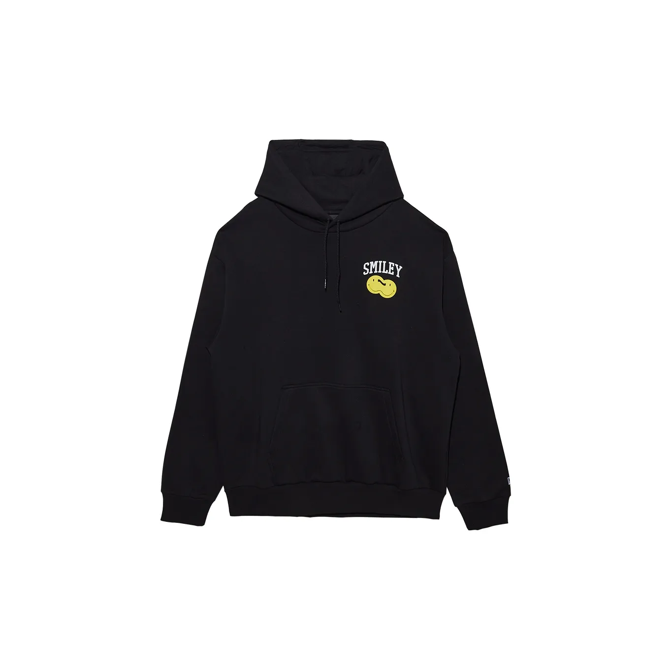 New Era New Era × Smiley Свитшот Унисекс