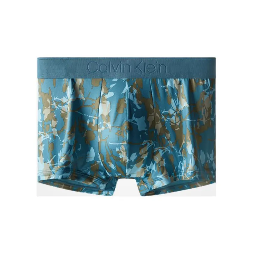 Calvin Klein Men's Boxer Briefs